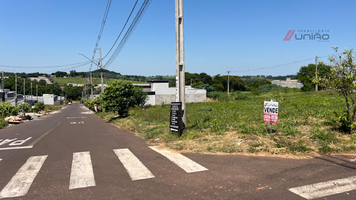 Terreno em Jardim Thereza  -  Umuarama
