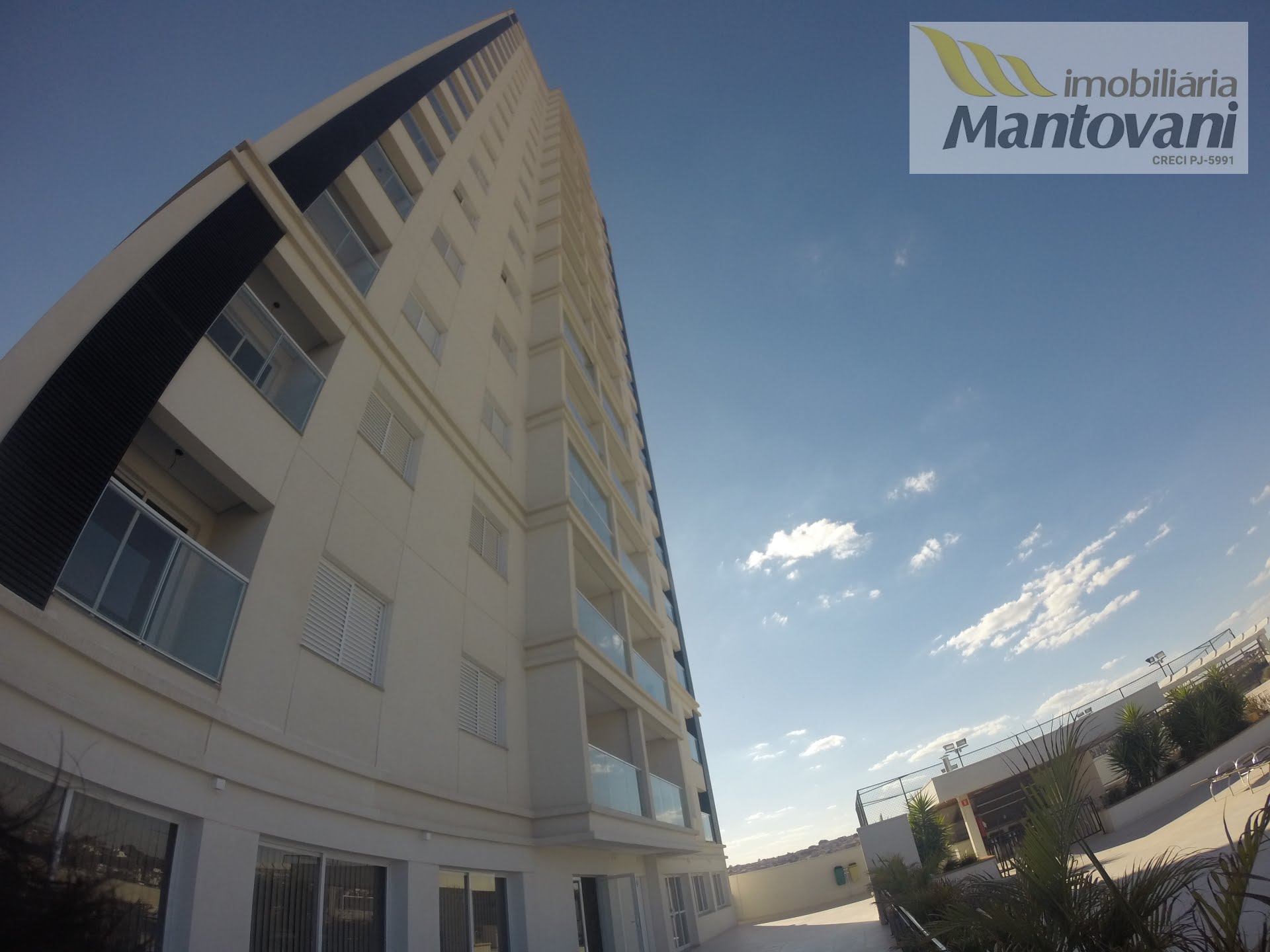 Apartamento à venda com 3 quartos, 1 suíte, 2 vagas e 94m² no Centro, Tatuí (SP) — foto 21 de 30