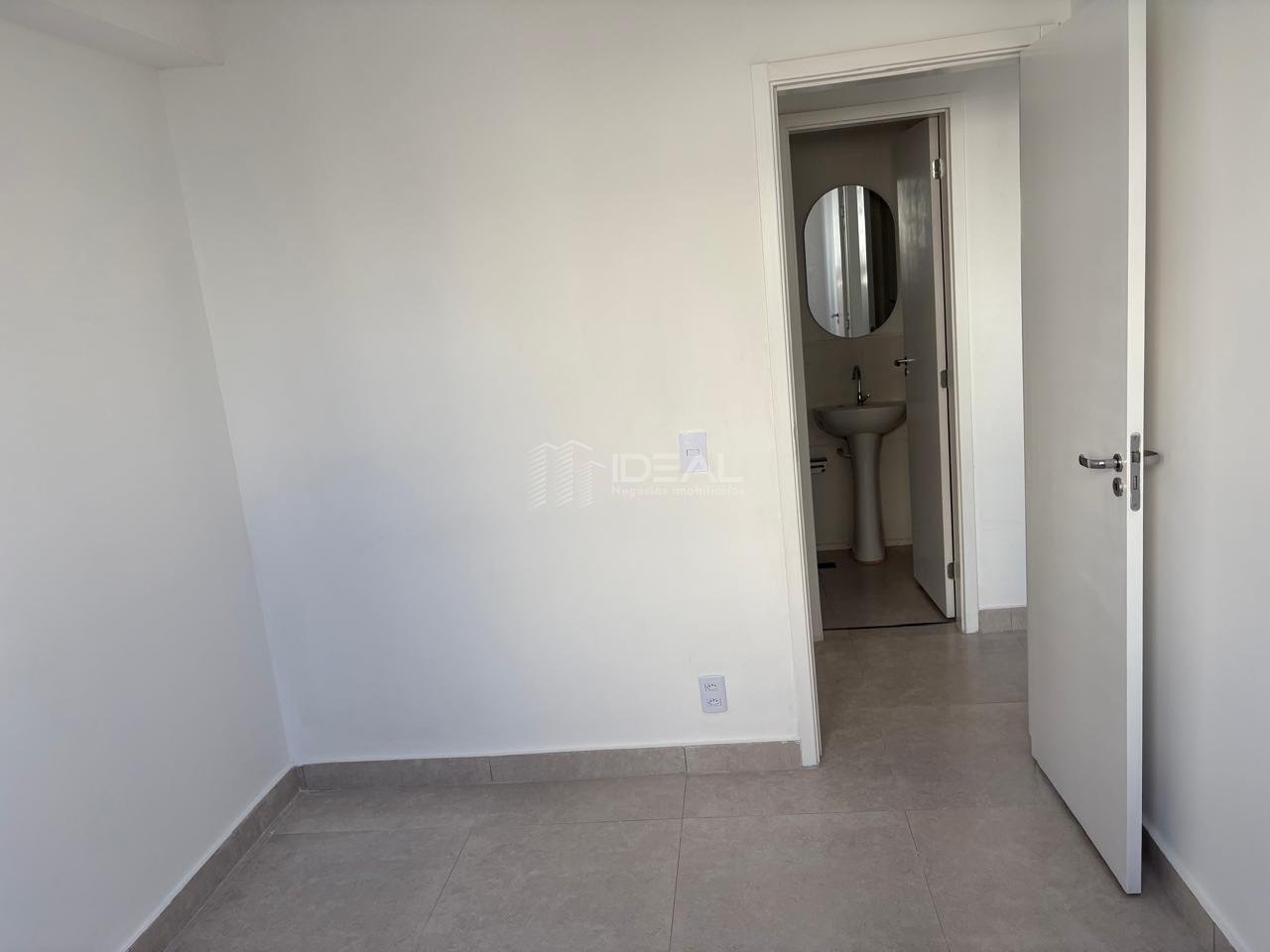 Apartamento à venda com 2 quartos, 1 suíte, 1 vaga e 53m² no Parque Rodoviária, Campos dos Goytacazes (RJ) — foto 17 de 27