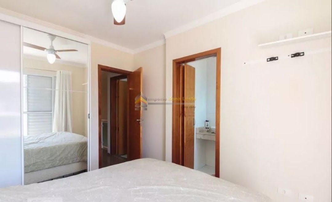 Casa, 3 quartos, 90 m² - Foto 25
