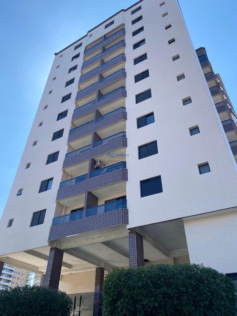 Apartamento à venda com 2 quartos, 1 suíte, 1 vaga e 76m² no Guilhermina, Praia Grande (SP) — foto 23 de 24