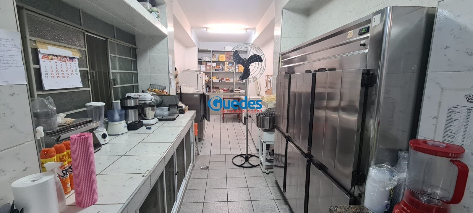 Comercial à venda com 2 banheiros e 200m² no Barra Funda, São Paulo (SP) — foto 15 de 23