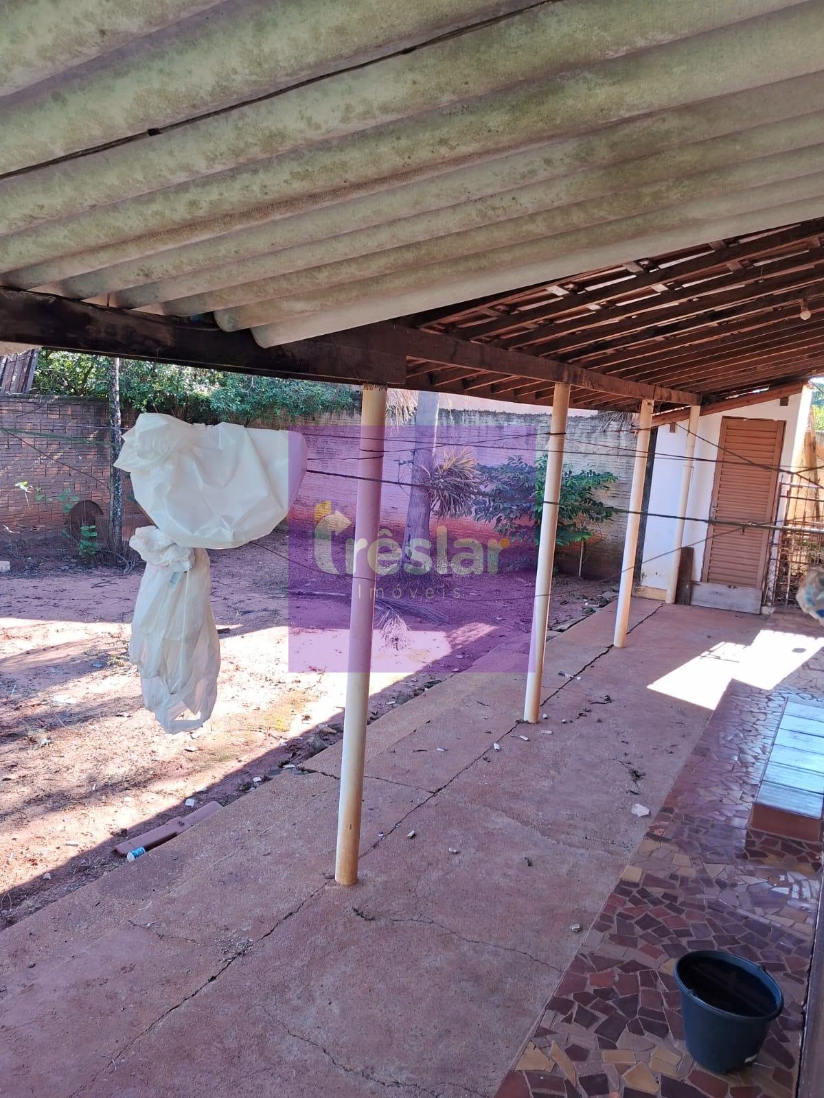 Casa à venda com 3 quartos, 2 banheiros, 1 vaga e 600m² no Jardim Alvorada, Três Lagoas (MS) — foto 11 de 16
