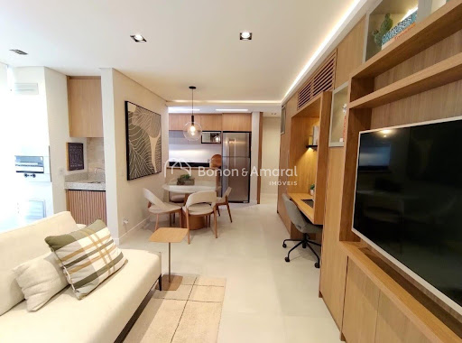 Apartamento, 1 quarto, 49 m² - Foto 14