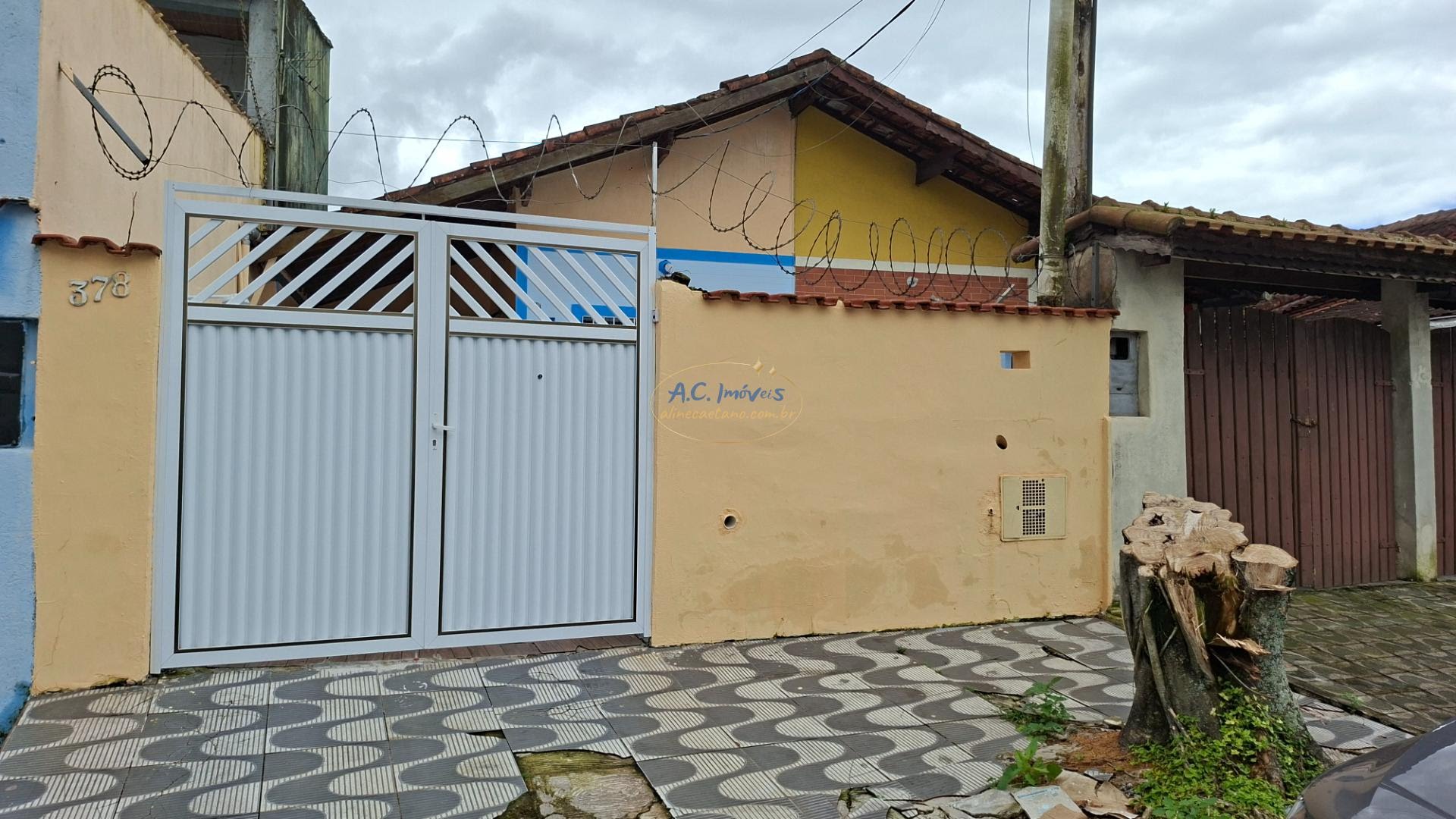 Casa à venda com 2 quartos, 1 suíte, 2 vagas e 143m² no Vila Tupi, Praia Grande (SP) — foto 24 de 26