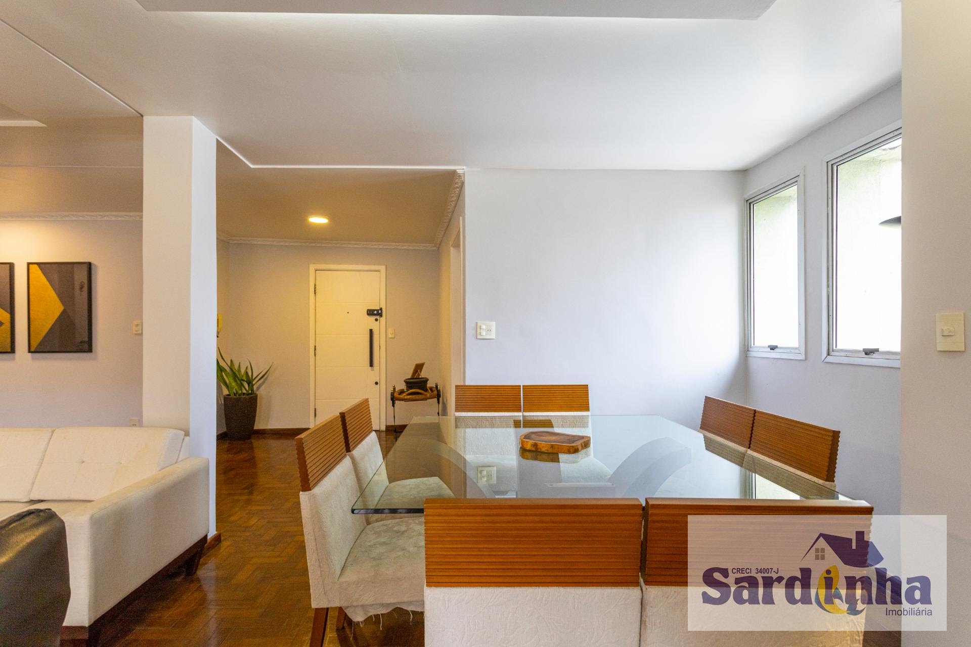 Apartamento à venda com 4 quartos, 2 suítes e 330m² no Bela Vista, São Paulo (SP) — foto 12 de 30