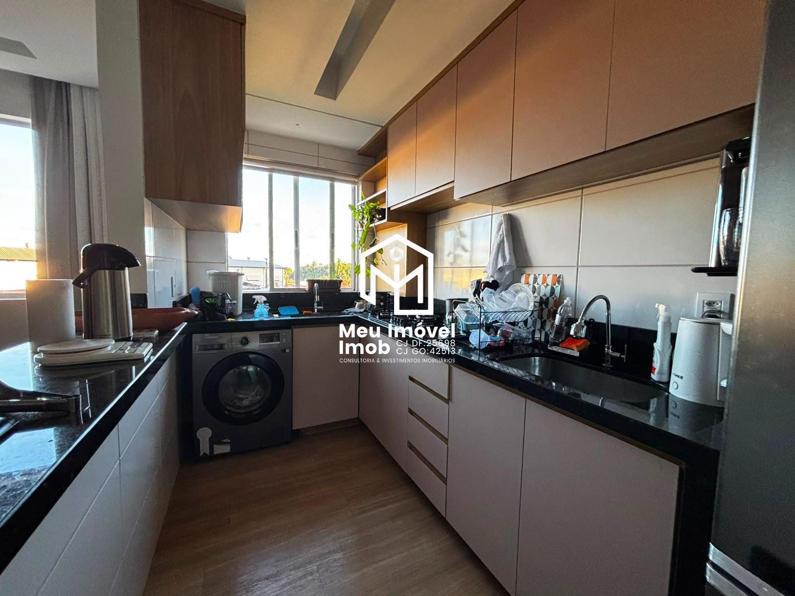 Apartamento, 51 m² - Foto 8