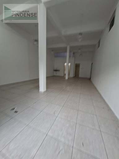 Loja/Salão em Cidade Jardim - Pindamonhangaba, SP