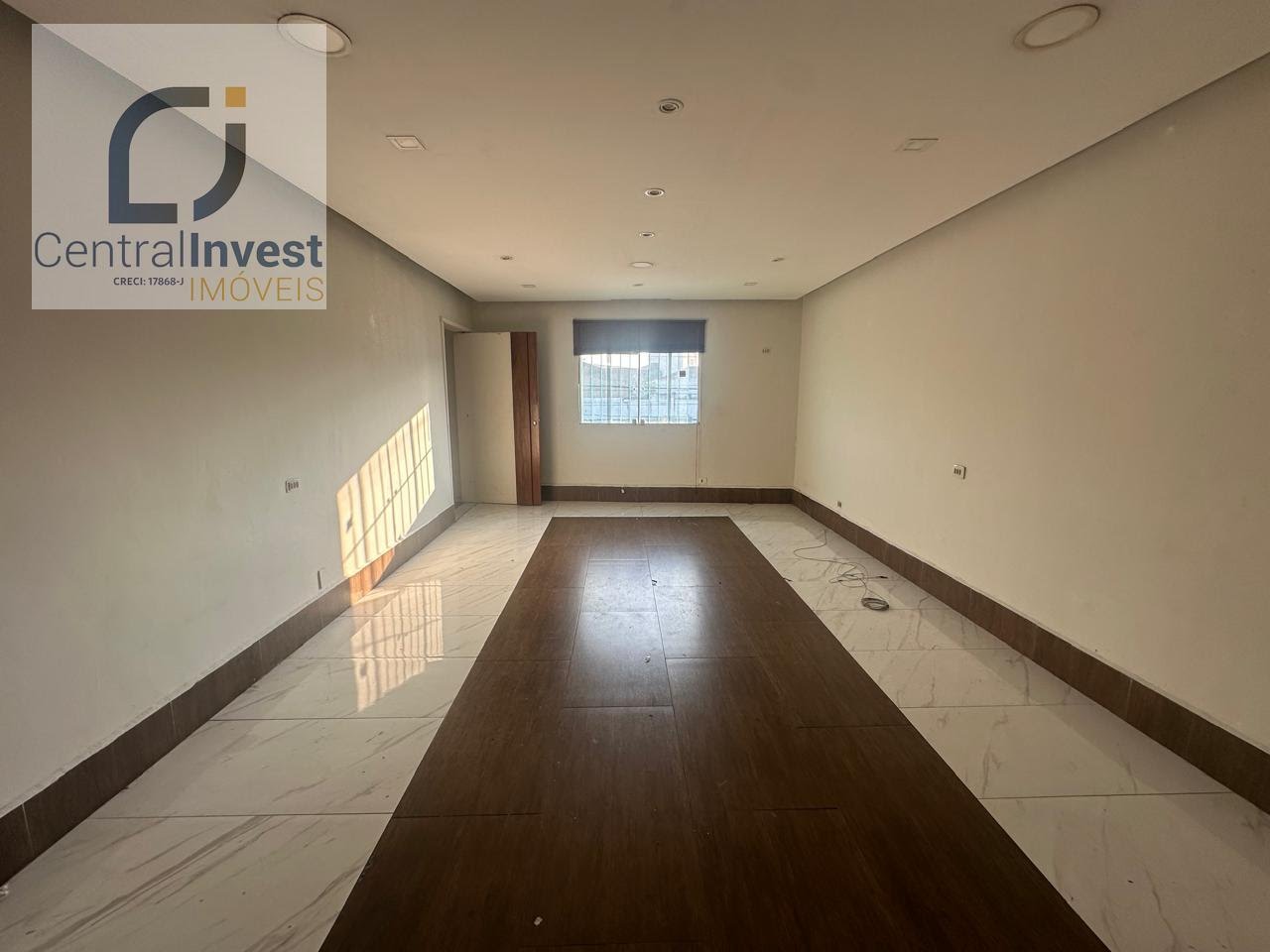 Loja-Salão, 40 m² - Foto 1