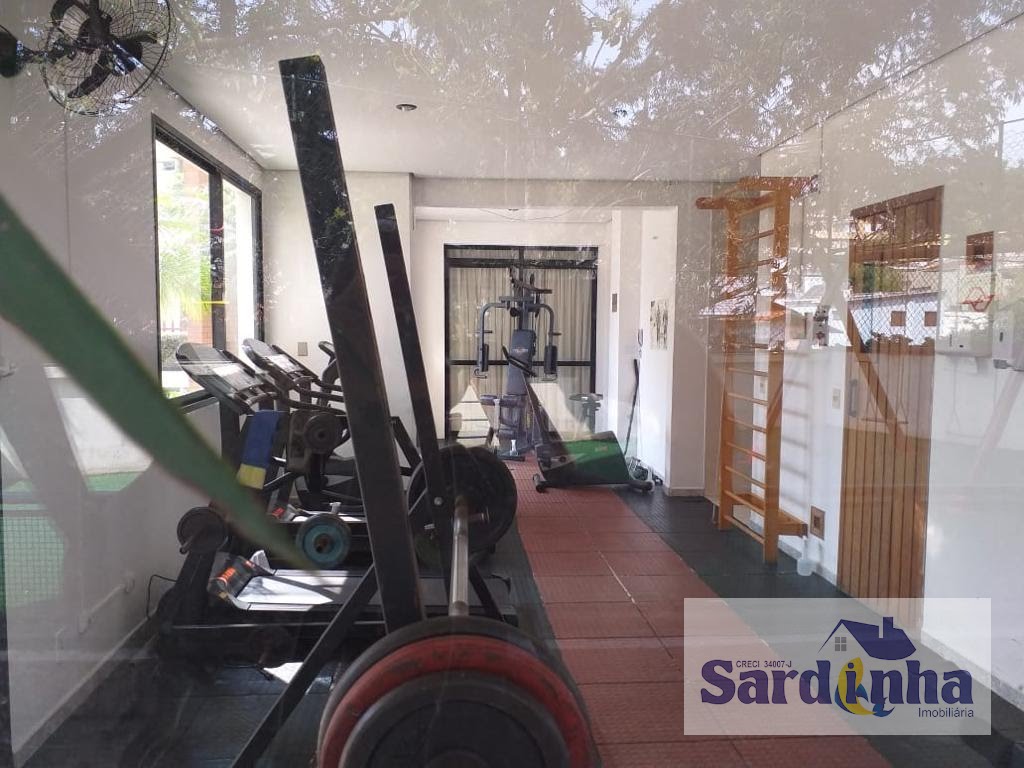 Apartamento à venda com 3 quartos, 1 suíte, 2 vagas e 78m² no Jardim Monte Kemel, São Paulo (SP) — foto 20 de 23