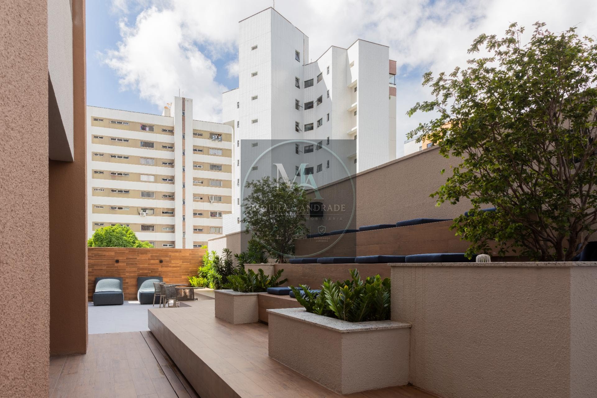 Apartamento à venda com 1 quarto, 1 suíte, 1 vaga e 59m² no Dionísio Torres, Fortaleza (CE) — foto 7 de 30