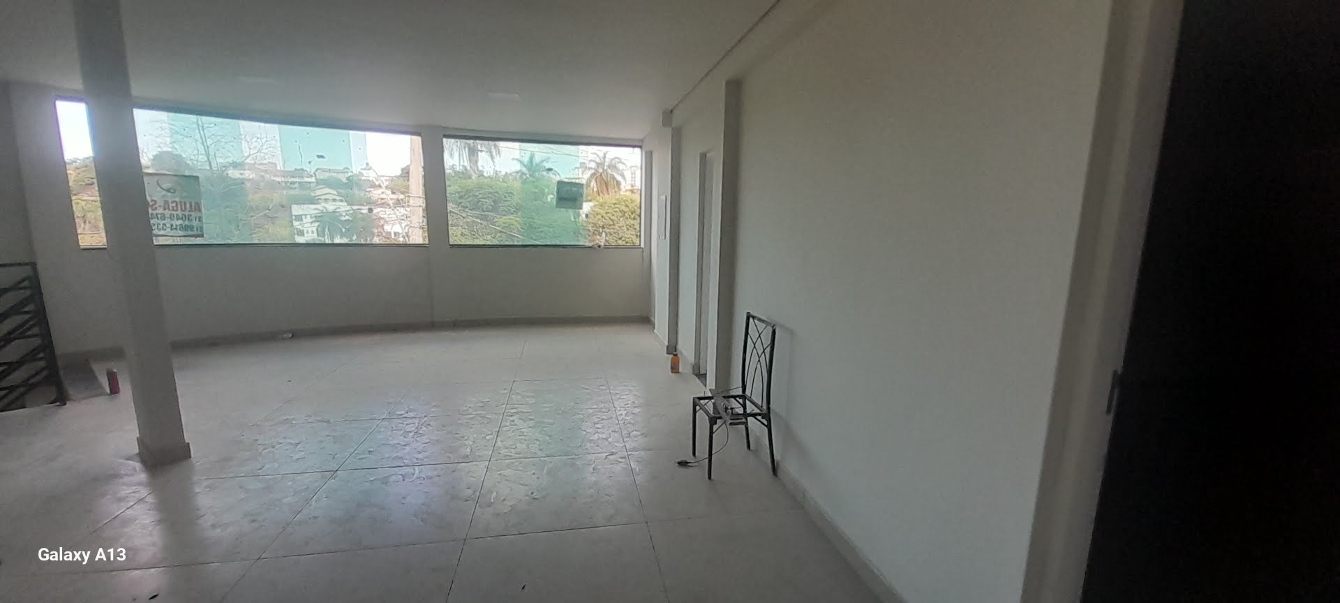 Comercial para alugar com 1 banheiro e 32m² no Novo Centro, Santa Luzia (MG) — foto 7 de 9