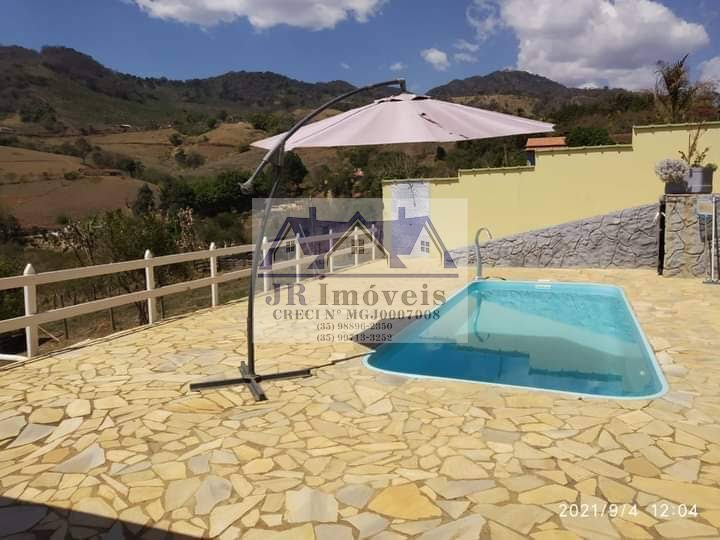 Rural à venda com 2000m² de terreno no Serra dos Toledos, Brazópolis (MG) — foto 9 de 17
