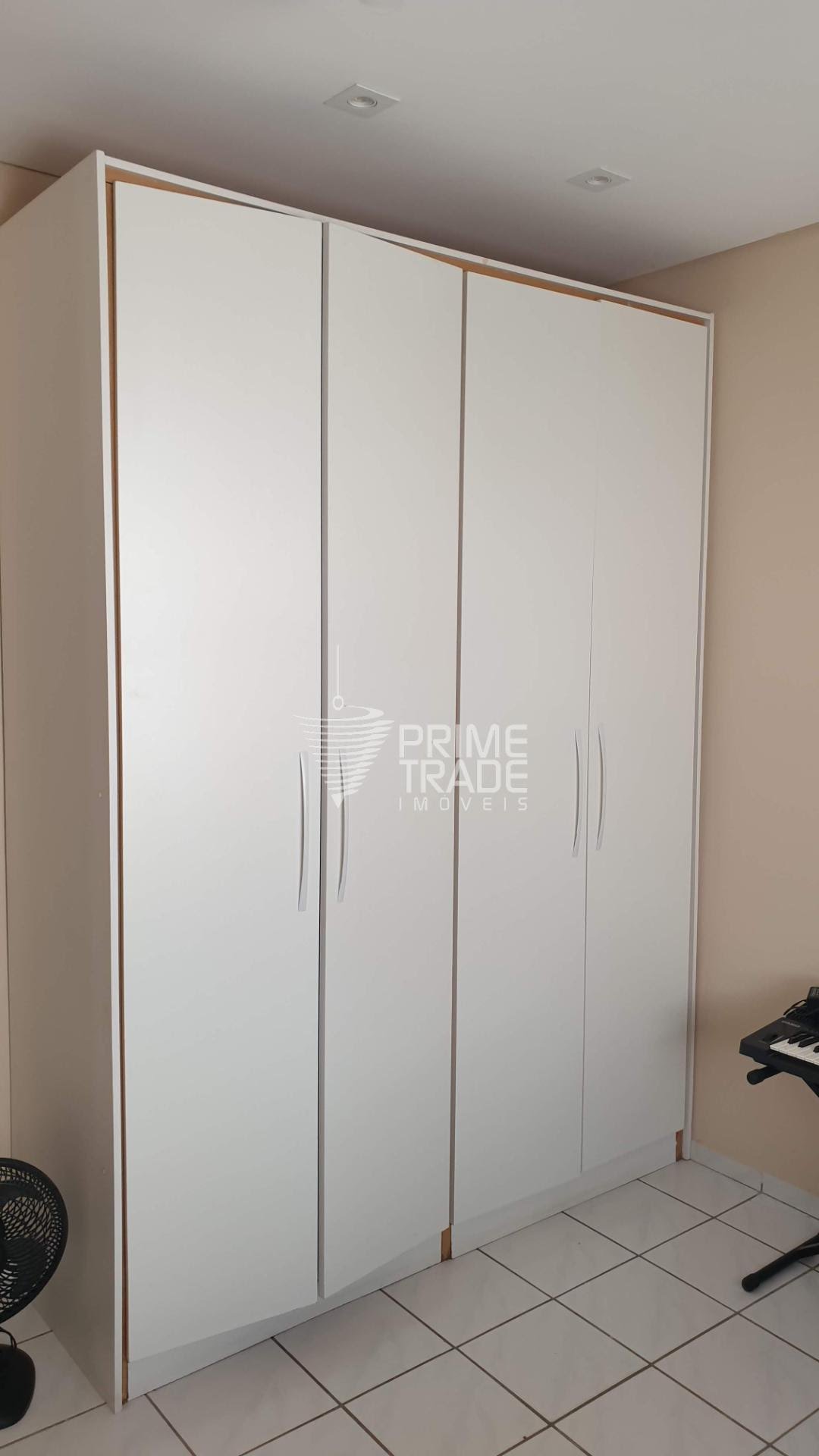 Apartamento à venda com 4 quartos, 1 suíte, 1 vaga e 162m² no Boqueirão, Santos (SP) — foto 16 de 22