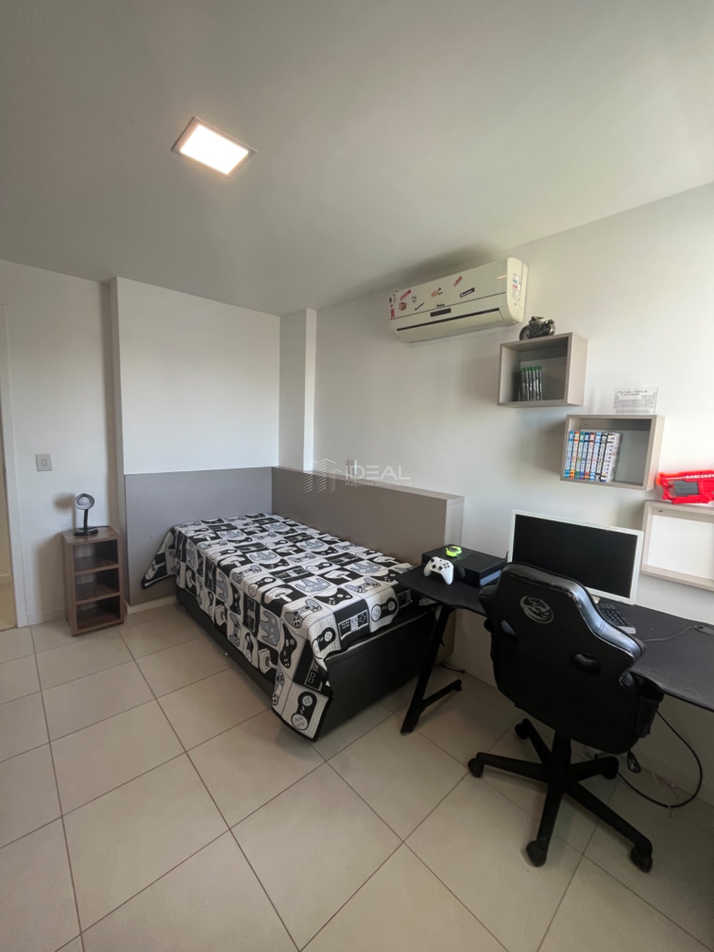 Apartamento à venda com 3 quartos, 1 suíte, 2 vagas e 92m² no Parque Rosario, Campos dos Goytacazes (RJ) — foto 10 de 26