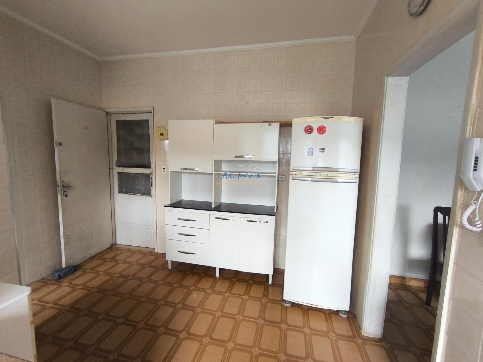 Apartamento à venda com 1 quarto, 1 banheiro, 1 vaga e 68m² no Vila Balnearia, Praia Grande (SP) — foto 9 de 17