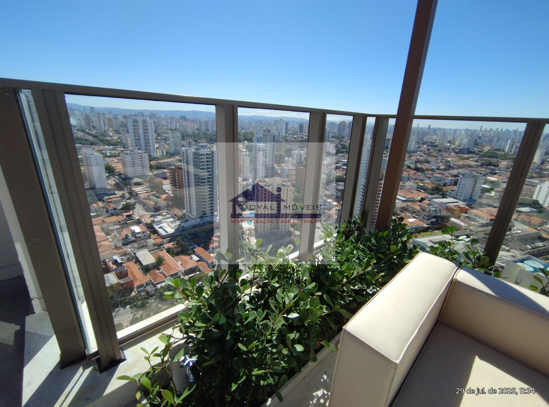 Apartamento à venda com 3 quartos, 3 suítes, 2 vagas e 141m² no Vila Mariana, São Paulo (SP) — foto 27 de 30
