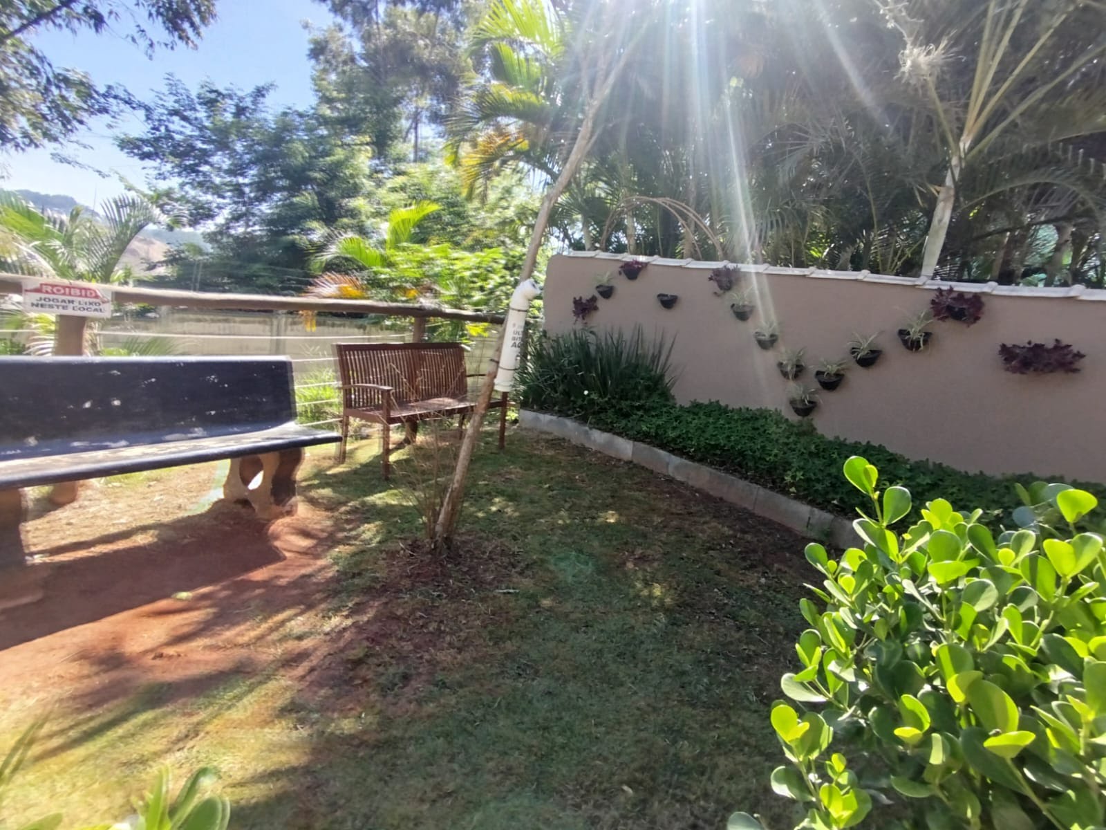 Apartamento à venda com 2 quartos, 1 banheiro e 42m² no Jardim São João (Jaraguá), São Paulo (SP) — foto 29 de 30
