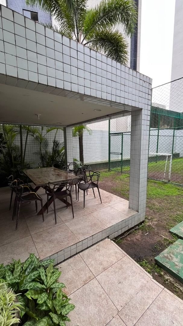 Apartamento à venda com 2 quartos, 1 suíte, 1 vaga e 52m² no Casa Amarela, Recife (PE) — foto 22 de 30