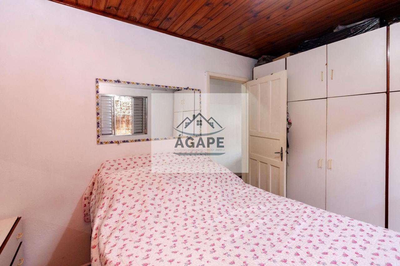 Casa à venda com 2 quartos, 2 banheiros, 1 vaga e 130m² no Jardim Germania, São Paulo (SP) — foto 6 de 26