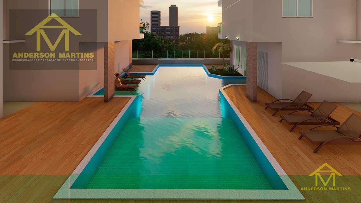Apartamento à venda com 2 quartos, 2 banheiros, 1 vaga e 60m² no Coqueiral de Itaparica, Vila Velha (ES) — foto 17 de 19