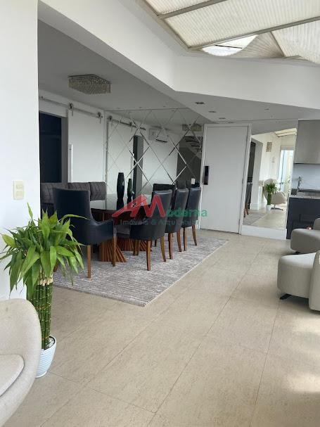 Apartamento à venda com 3 quartos, 3 suítes e 4 vagas no Centro, Santo André (SP) — foto 7 de 30