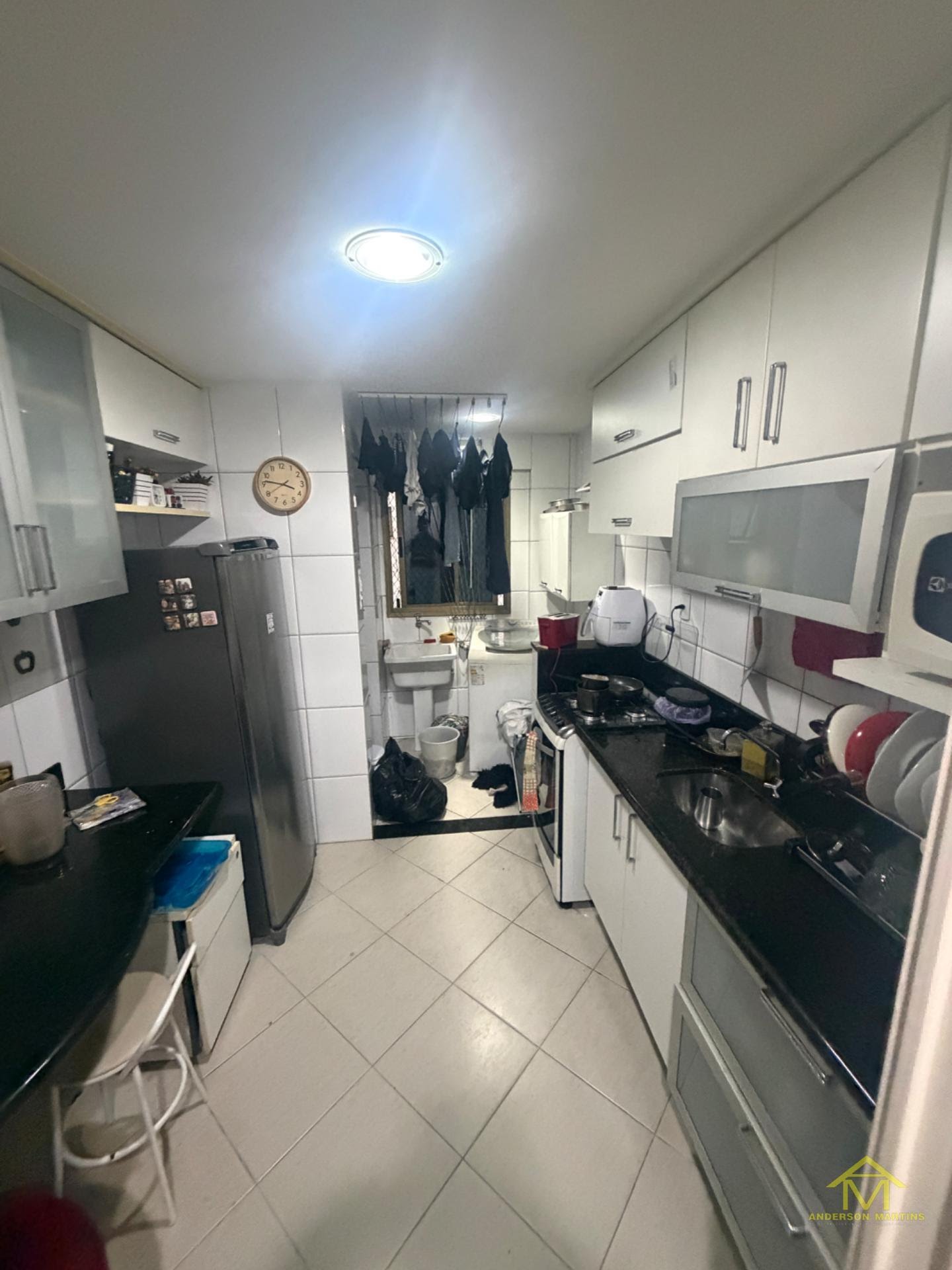 Apartamento à venda com 2 quartos, 2 banheiros, 1 vaga e 90m² no Itapuã, Vila Velha (ES) — foto 12 de 20