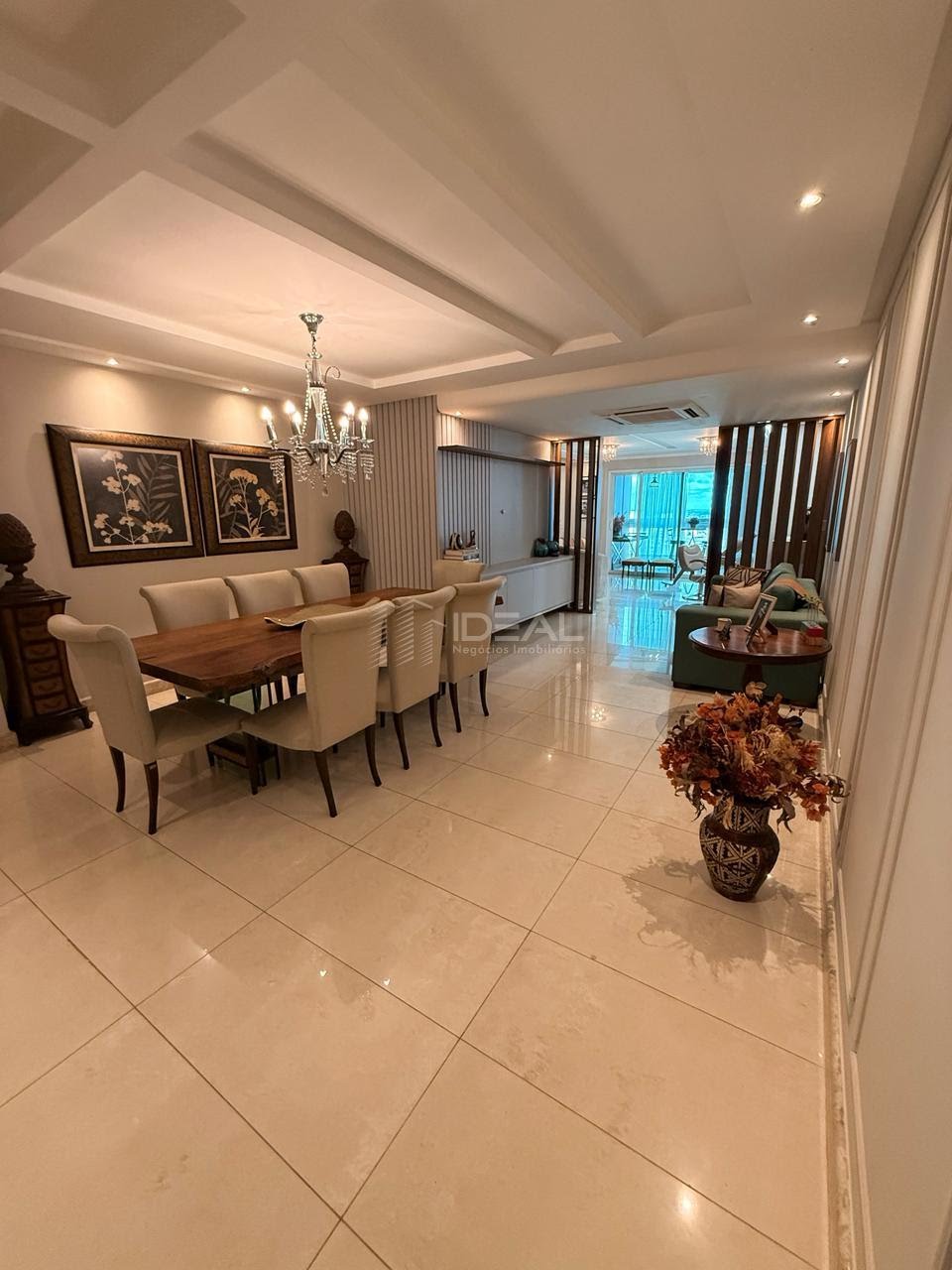 Apartamento à venda com 4 quartos, 4 suítes, 3 vagas e 233m² no Centro, Campos dos Goytacazes (RJ) — foto 24 de 30