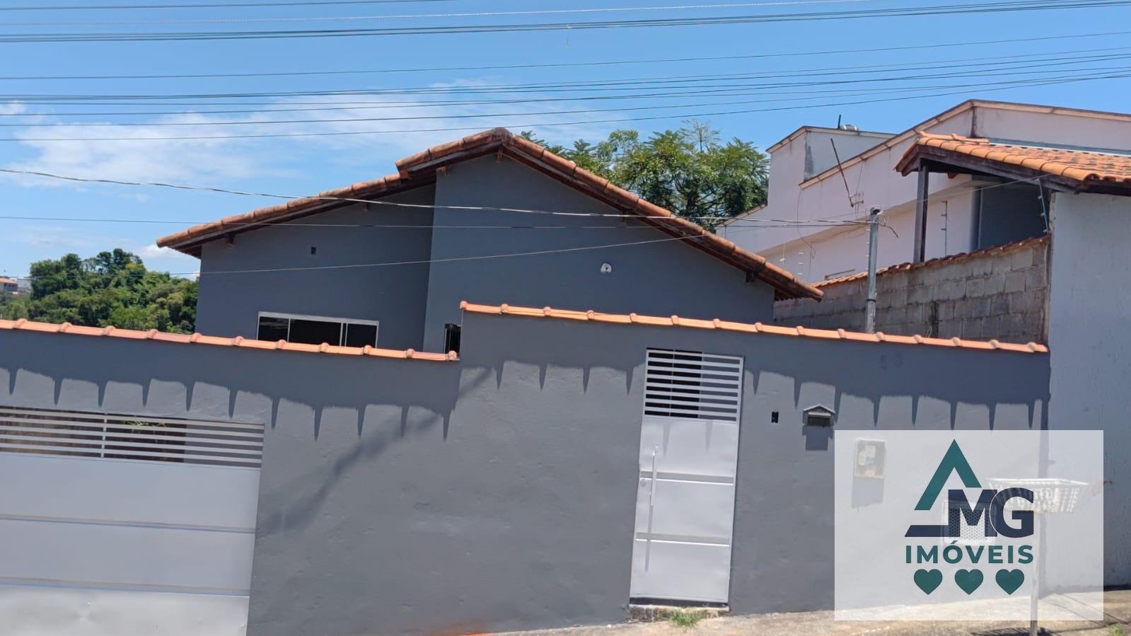 Casa, 2 quartos, 70 m² - Foto 1