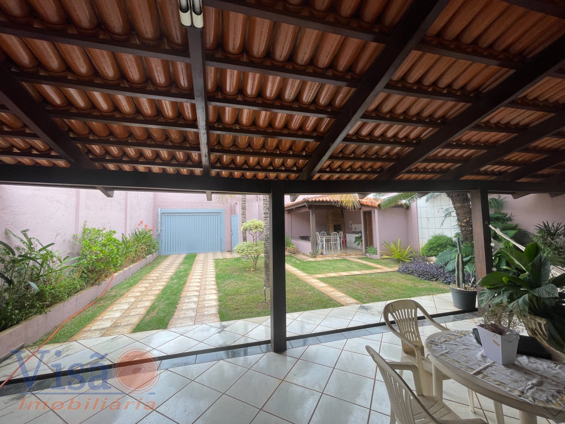 Casa à venda com 3 quartos, 1 suíte e 150m² no Amoreiras, Paracatu (MG) — foto 18 de 19