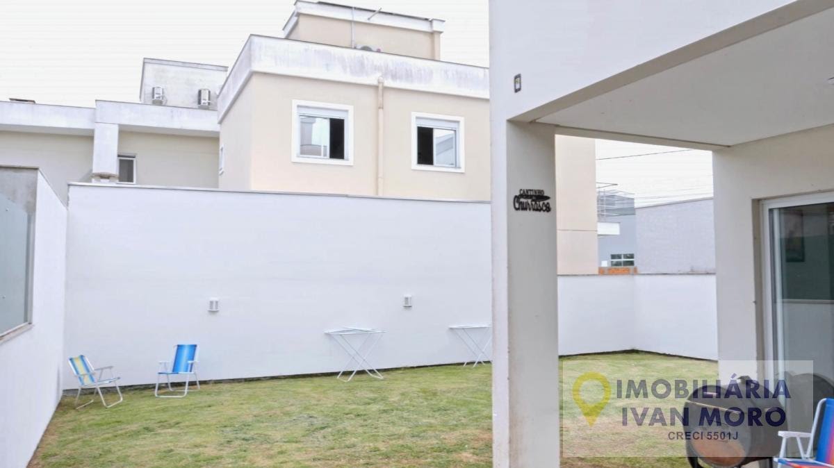 Casa à venda com 3 quartos, 3 suítes, 2 vagas e 126m² no Cachoeira do Bom Jesus, Florianópolis (SC) — foto 24 de 30