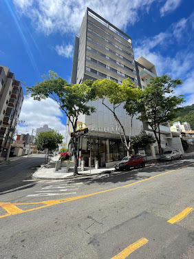 Apartamento 3 quartos - Santa Helena 
