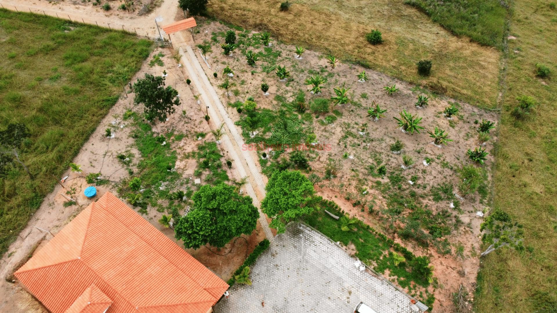 Imagem aérea 