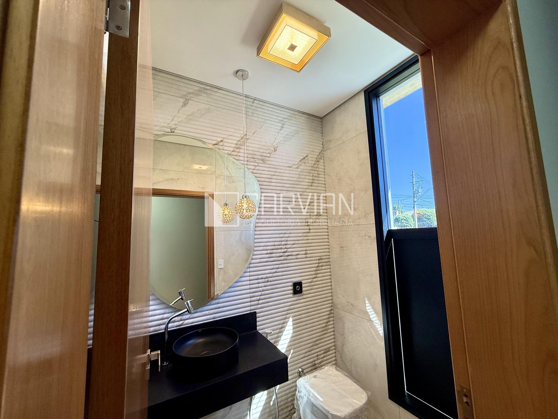 Casa à venda com 3 quartos, 3 suítes, 4 vagas e 167m² no Santa Marta, Ribeirão Preto (SP) — foto 18 de 30