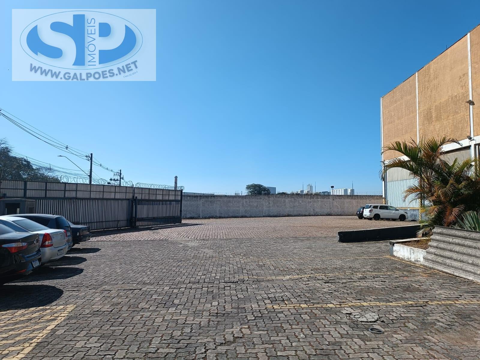 Depósito-Galpão, 4276 m² - Foto 21