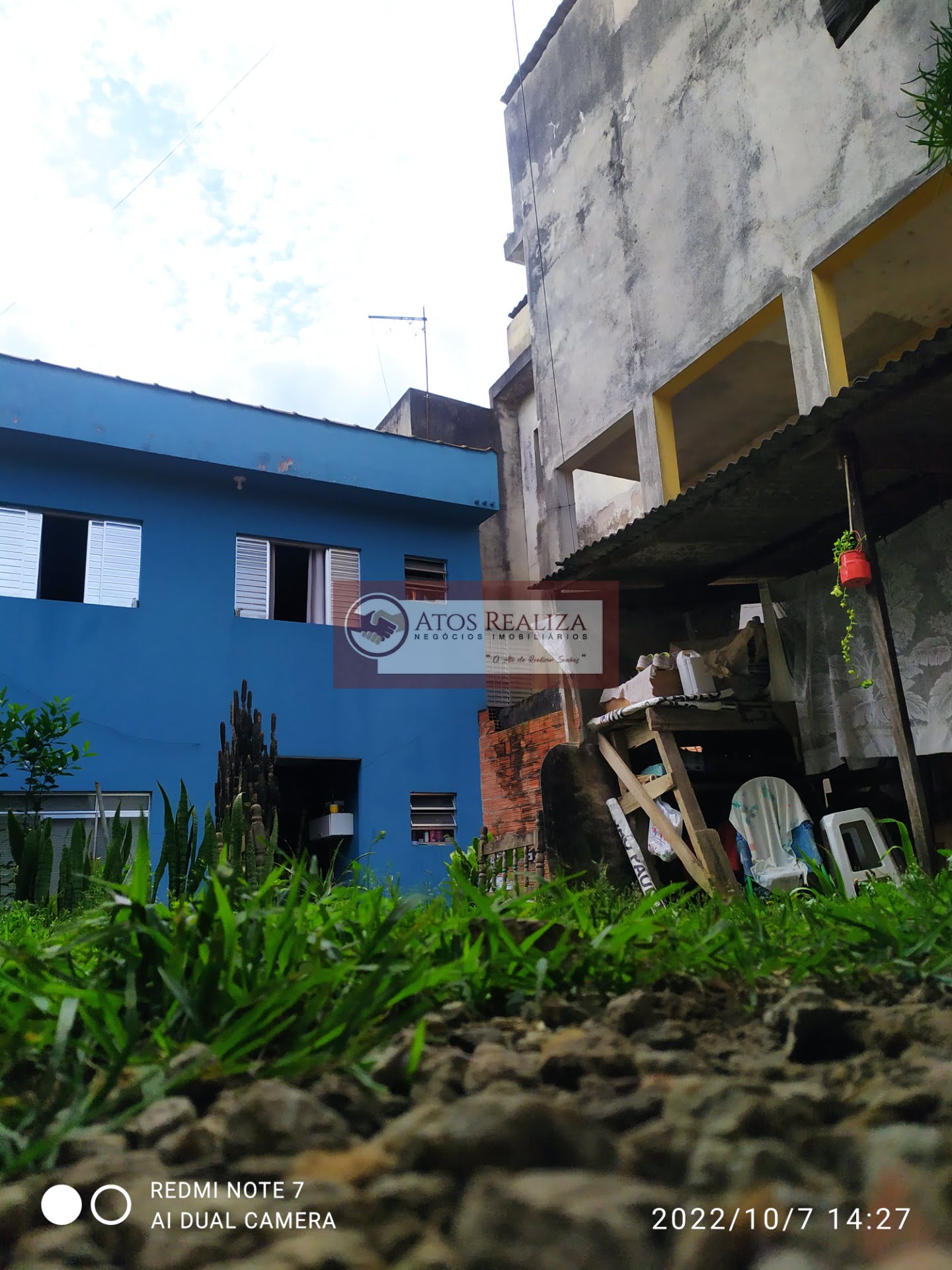 Casa à venda com 2 quartos, 1 suíte, 2 vagas e 100m² no Jardim Varginha, São Paulo (SP) — foto 3 de 26