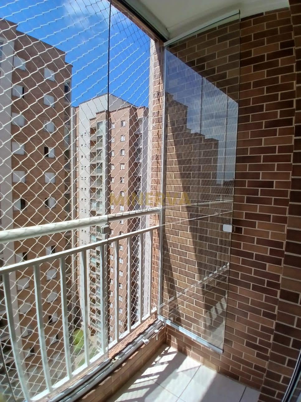 Apartamento à venda com 2 quartos, 1 suíte, 1 vaga e 58m² no Picanço, Guarulhos (SP) — foto 18 de 18