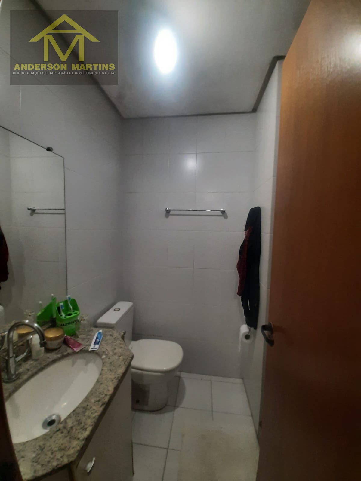 Apartamento à venda com 3 quartos, 2 banheiros, 2 vagas e 75m² no Itapuã, Vila Velha (ES) — foto 8 de 17