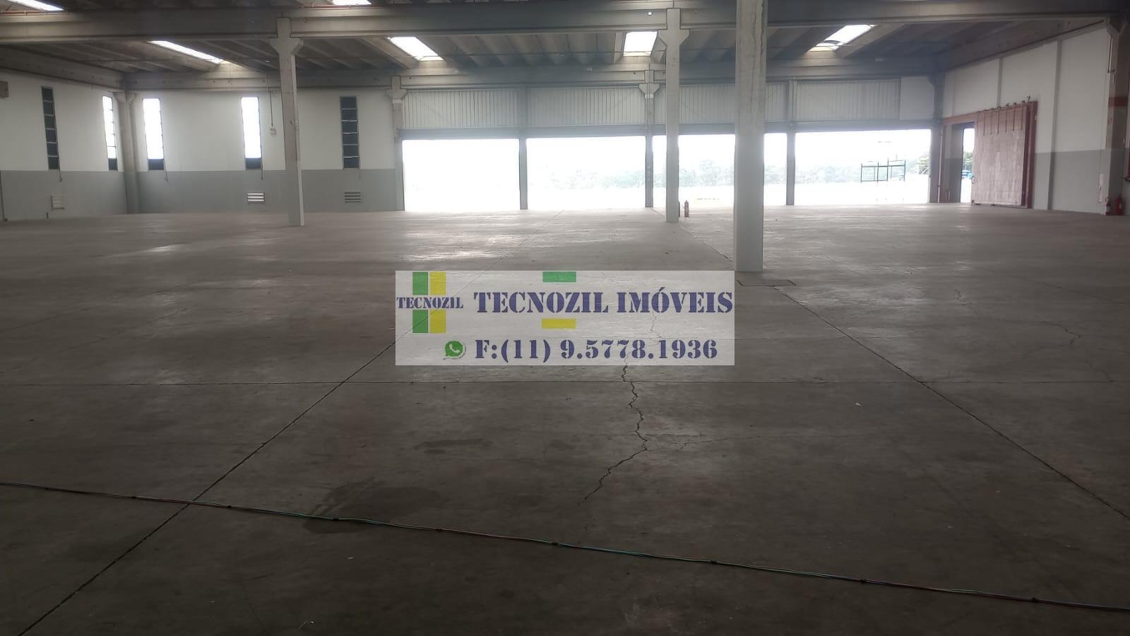 Depósito-Galpão, 6330 m² - Foto 17