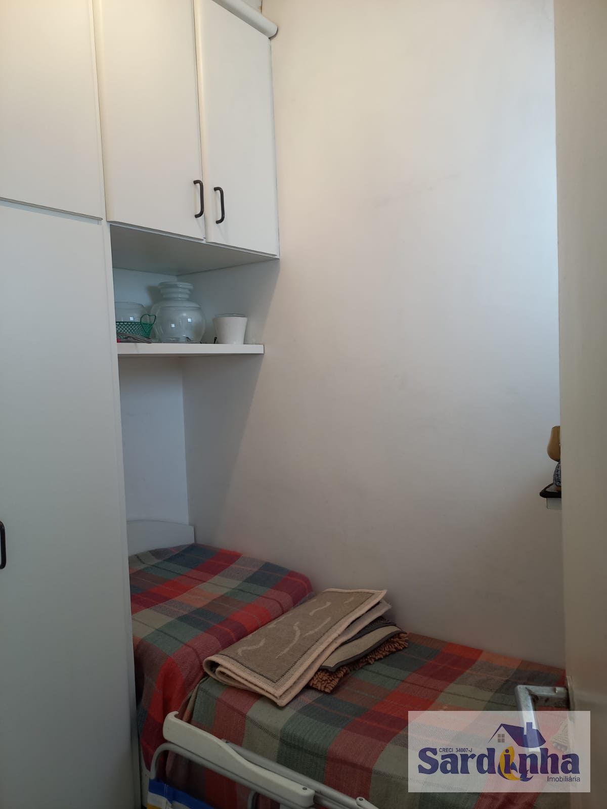Apartamento à venda com 3 quartos, 3 suítes, 2 vagas e 105m² no Fazenda Morumbi, São Paulo (SP) — foto 8 de 30