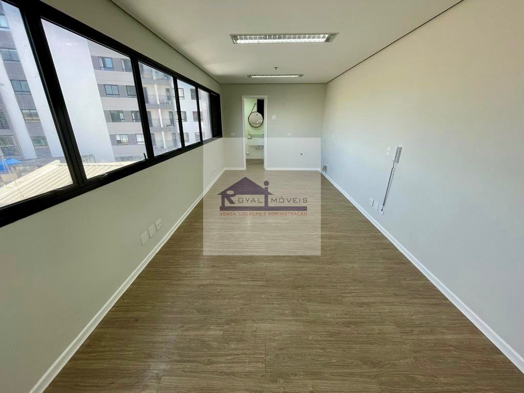 Comercial à venda com 2 banheiros, 1 vaga e 31m² no Vila Monte Alegre, São Paulo (SP) — foto 2 de 8