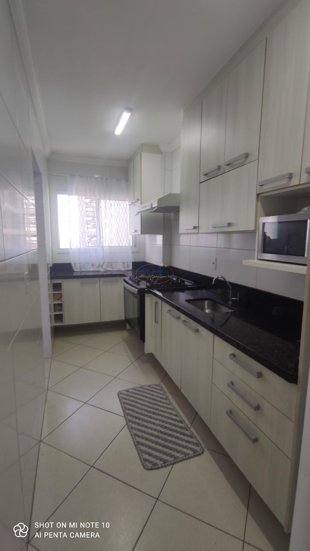 Apartamento à venda com 2 quartos, 1 suíte, 1 vaga e 100m² no Jardim Imperador, Praia Grande (SP) — foto 18 de 30