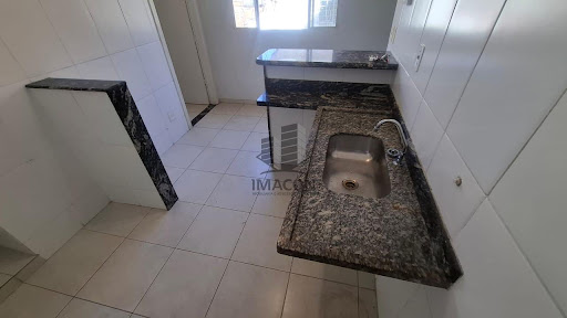 Apartamento 01 Dorm -  Bairro  Amazonas  -  Contagem