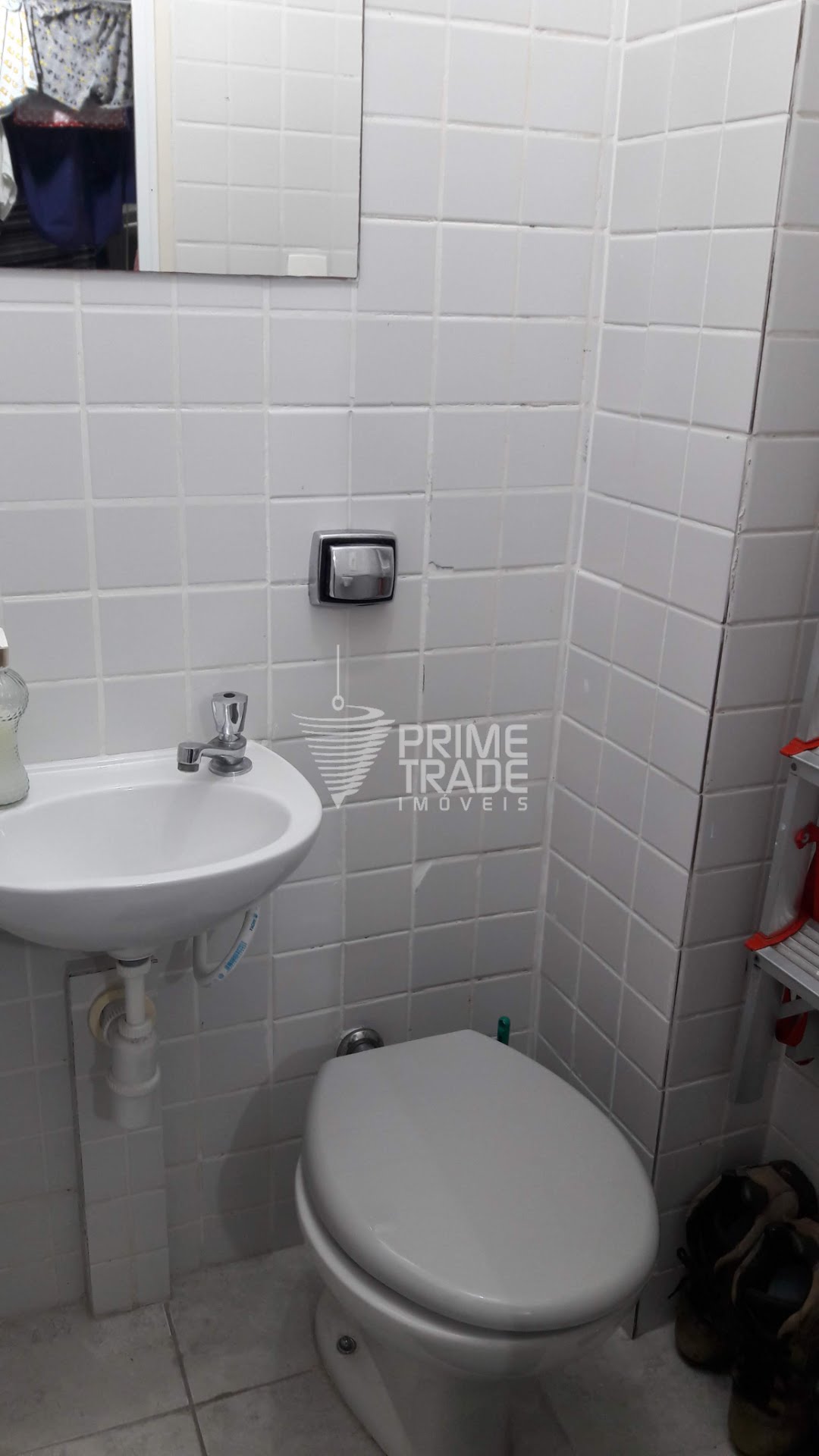 Apartamento à venda com 3 quartos, 1 suíte, 2 vagas e 130m² no Boqueirão, Santos (SP) — foto 21 de 21