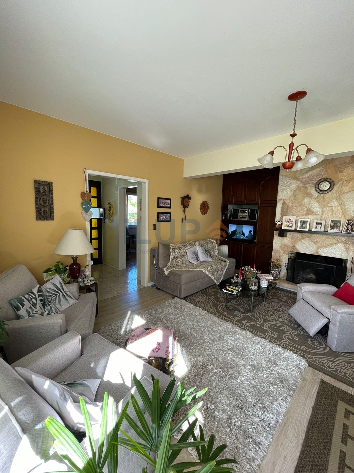 Sala de estar 