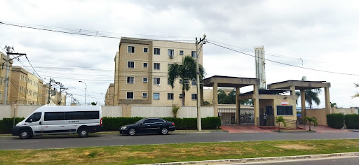 Apartamento de Leilão no Parque Rio Branco
