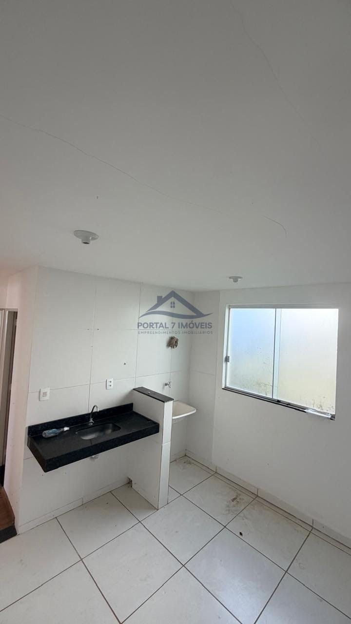 Apartamento à venda com 2 quartos, 1 banheiro, 1 vaga e 52m² no Nossa Senhora do Carmo II, Sete Lagoas (MG) — foto 6 de 18