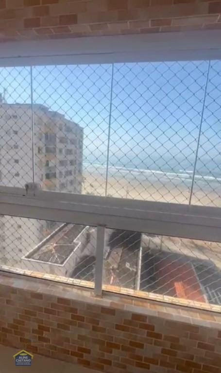 Apartamento à venda com 3 quartos, 2 banheiros, 2 vagas e 90m² no Cidade Ocian, Praia Grande — foto principal