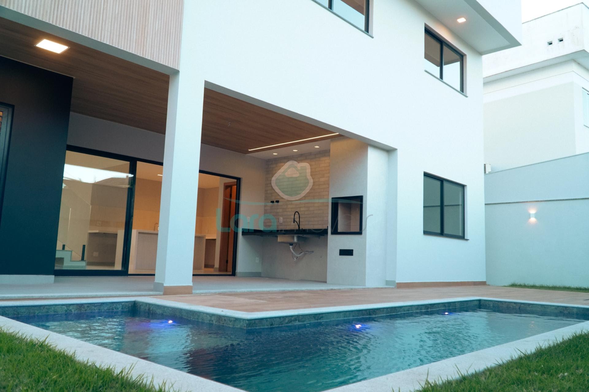 Casa à venda com 3 quartos, 3 suítes, 2 vagas e 259m² no Alphaville, Rio das Ostras (RJ) — foto 21 de 30