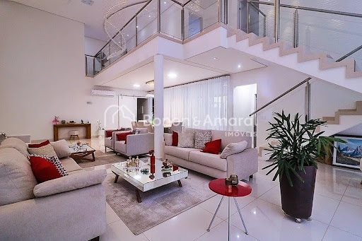 Casa de Condomínio, 4 quartos - Foto 3